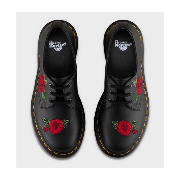 Dr. Martens | Shoes | Dr Martens 461 